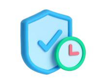 Protection de livraison